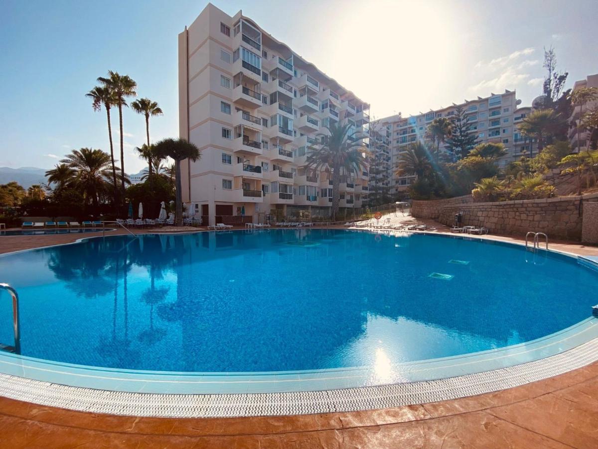 El Dorado Serenity Arona  Esterno foto