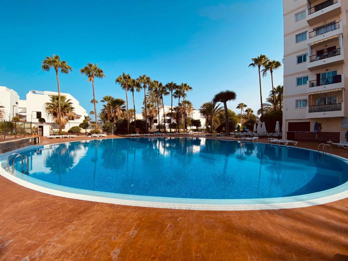 El Dorado Serenity Arona  Esterno foto